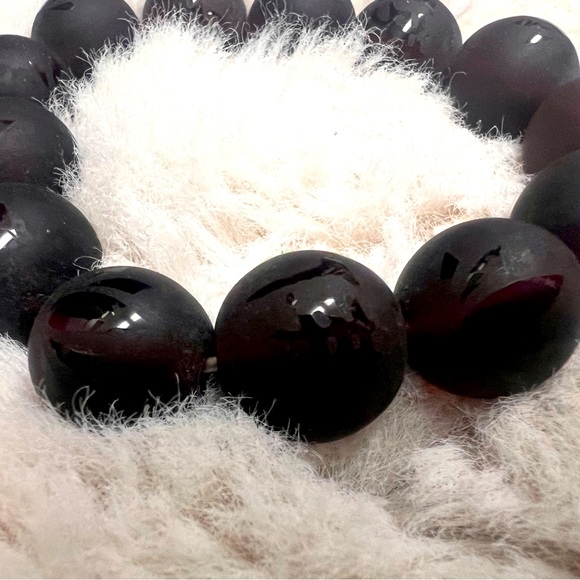 Bundle sale 2 for $9 New Buddha prayer Buddhism bead unisexual bracelet NWOT - Picture 3 of 5